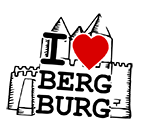 I LOVE BERGBURG